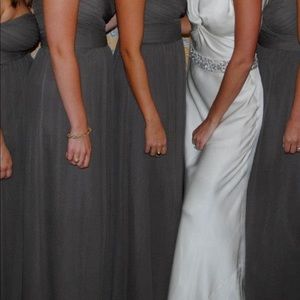 Jenny Yoo Collection Bridesmaid Dress